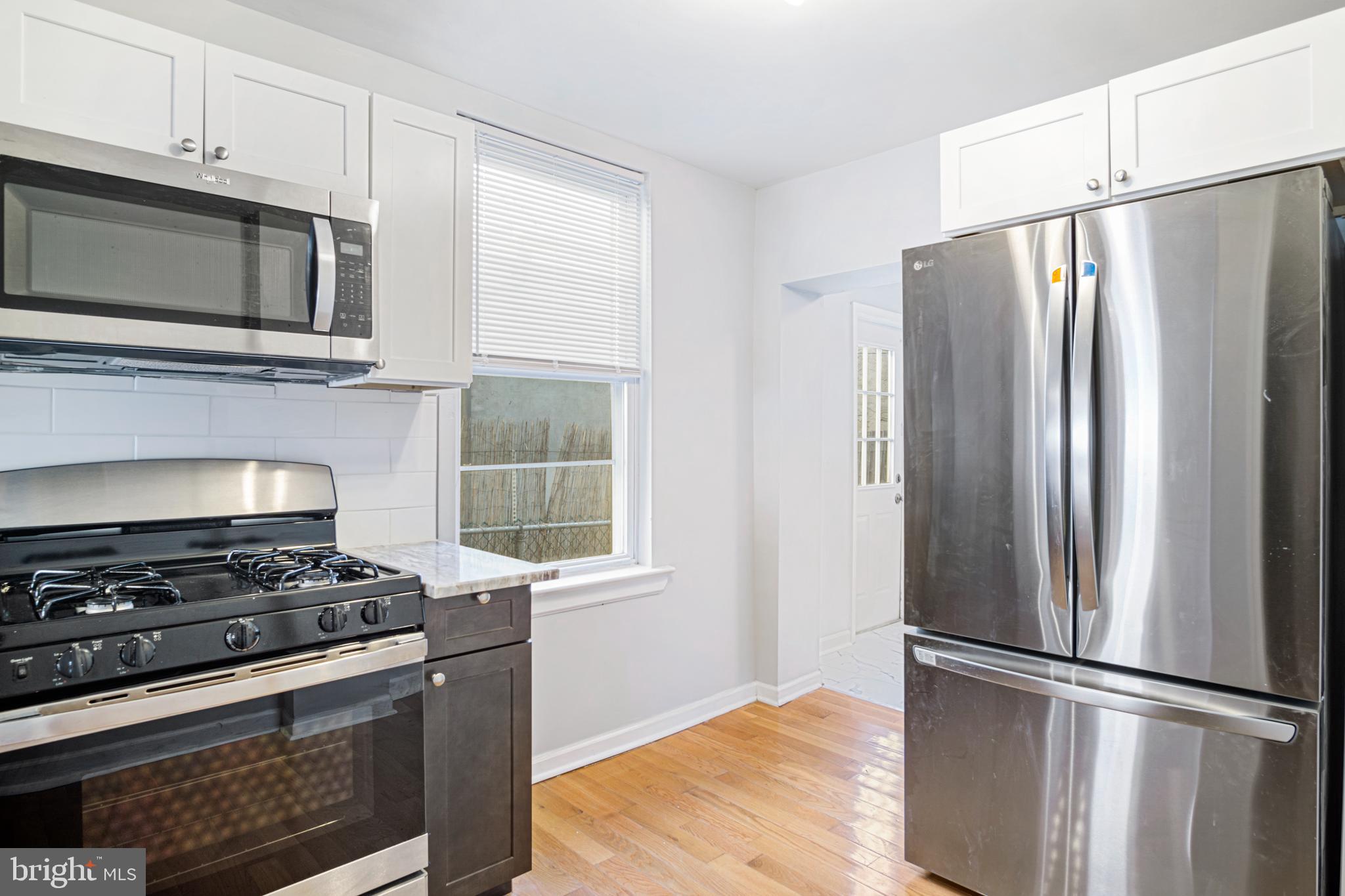 FISHTOWN - Residential