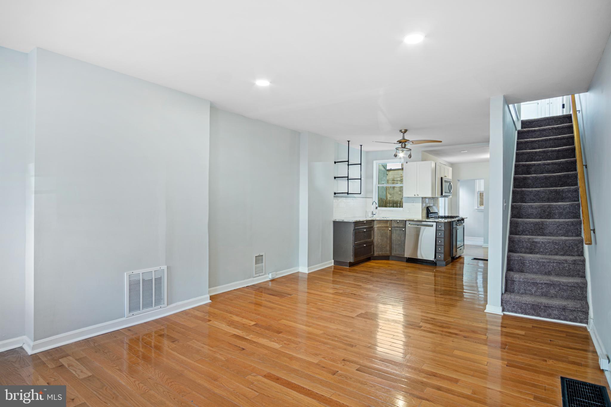 FISHTOWN - Residential