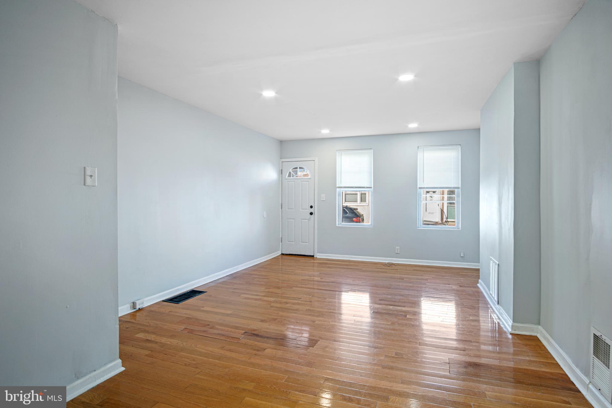 FISHTOWN - Residential
