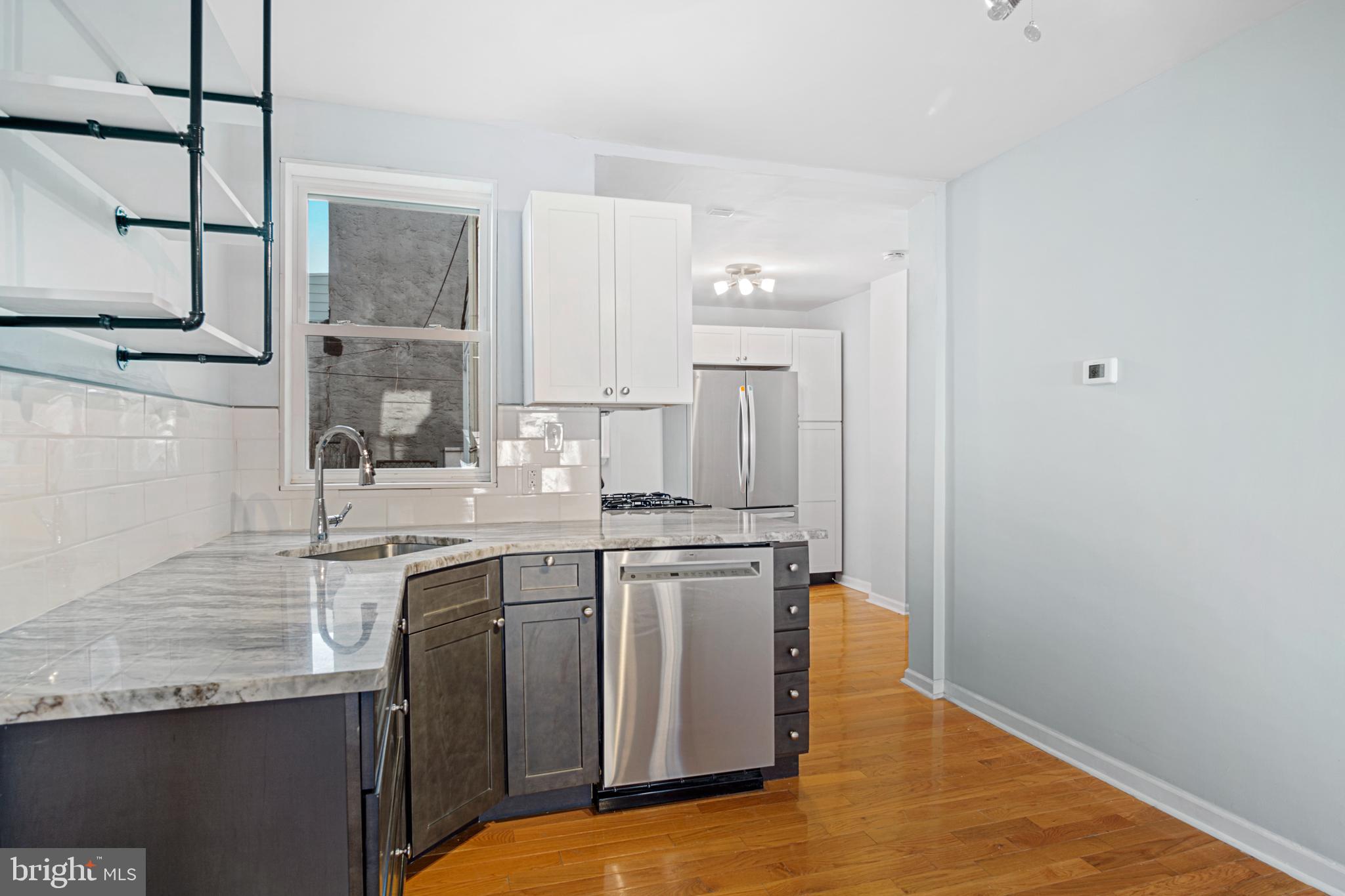 FISHTOWN - Residential