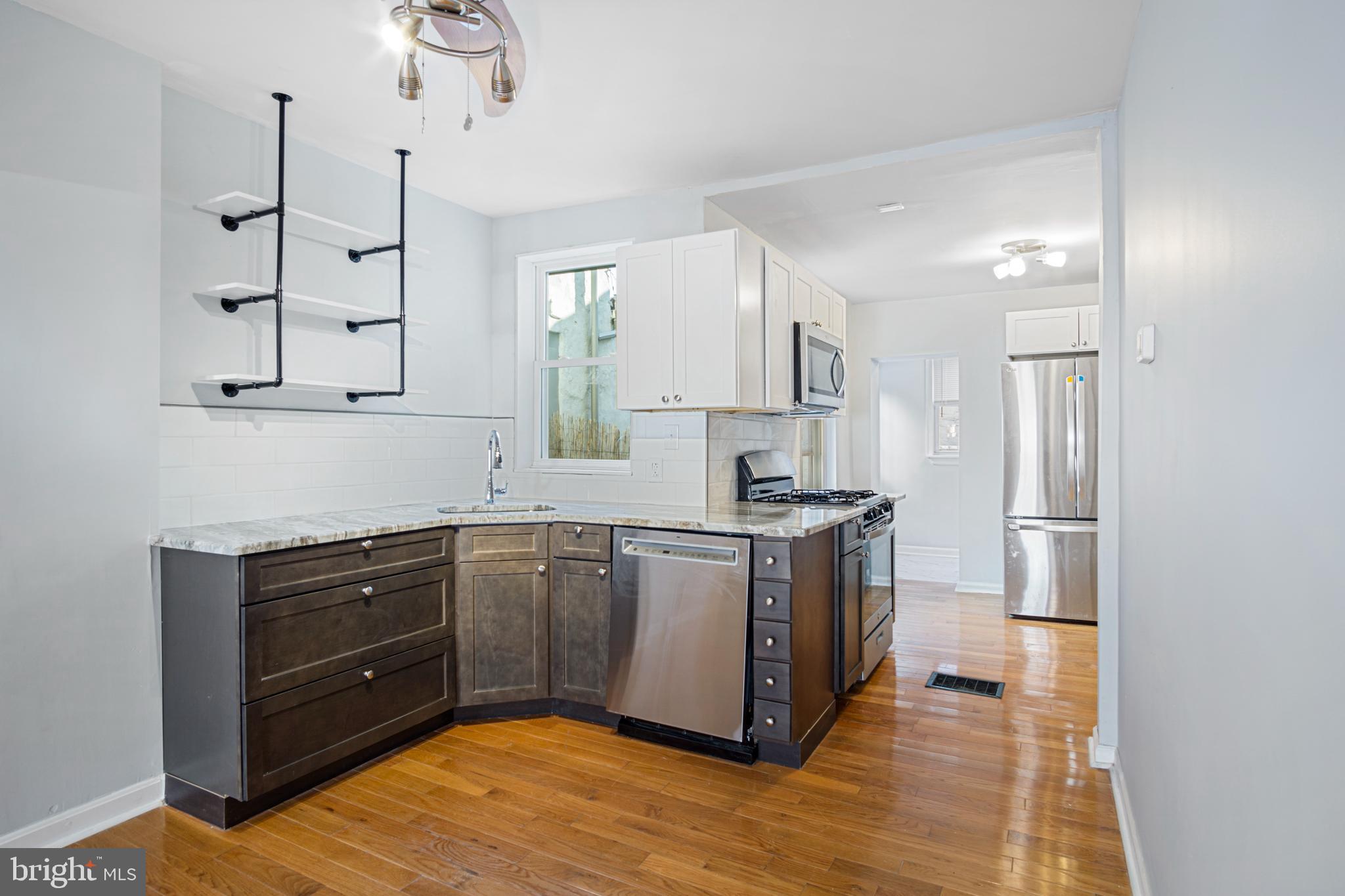 FISHTOWN - Residential