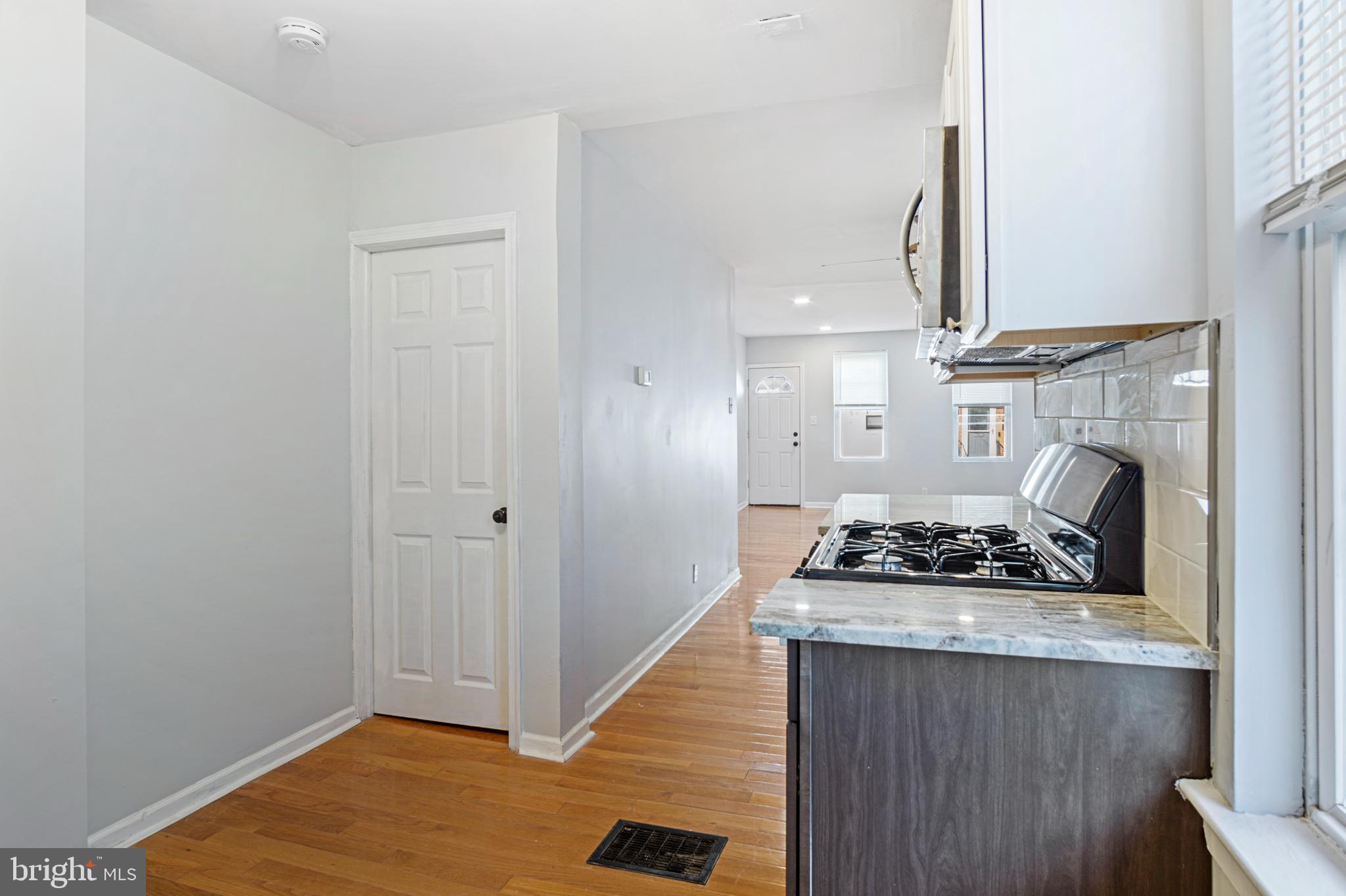FISHTOWN - Residential