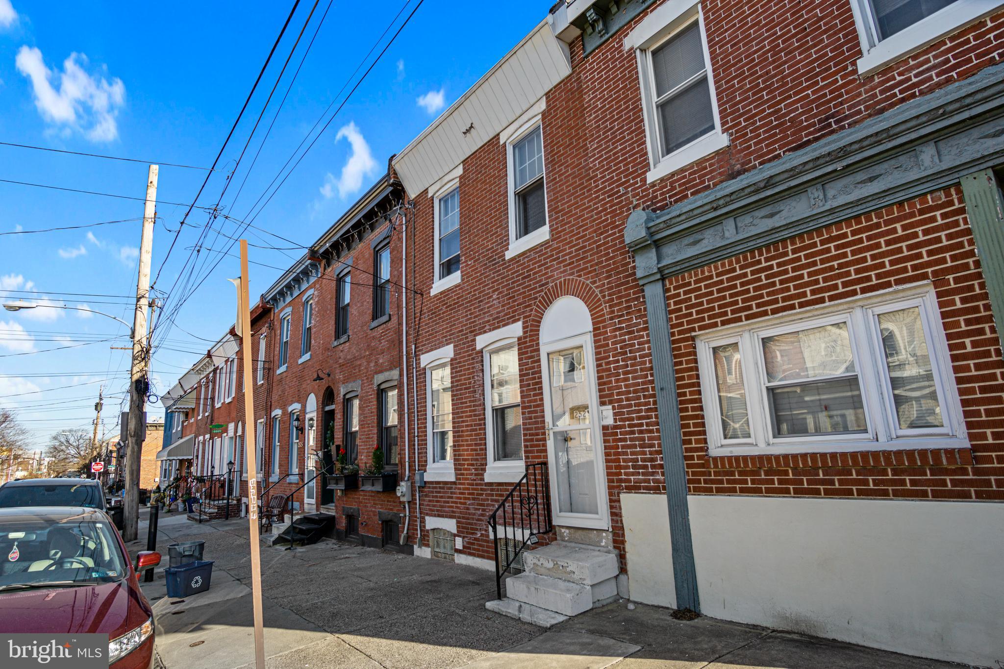 FISHTOWN - Residential