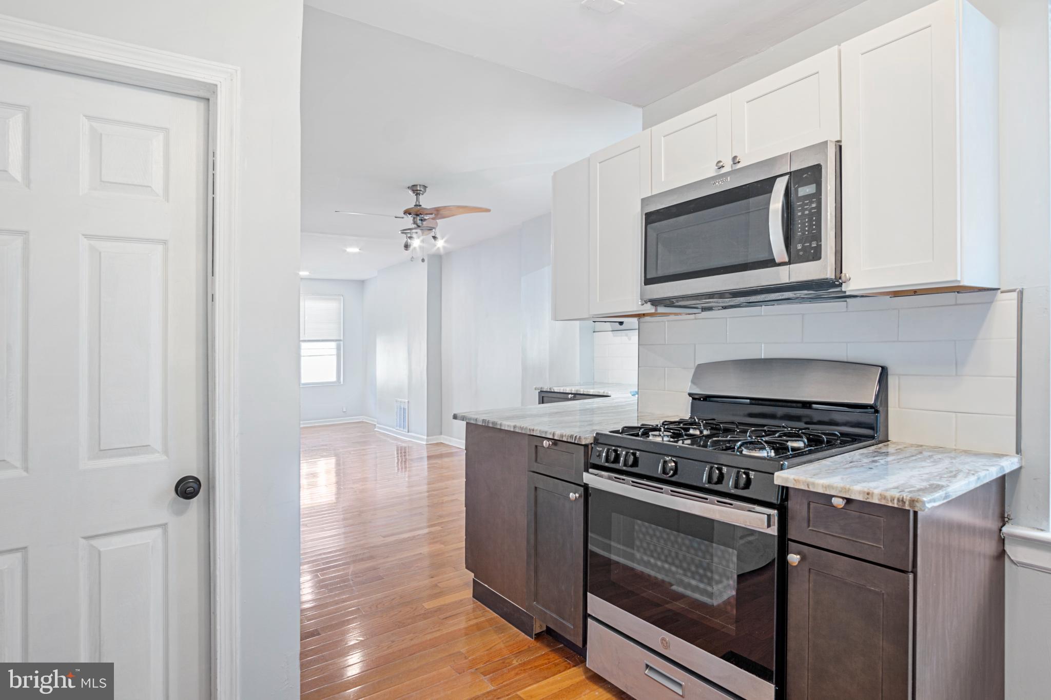 FISHTOWN - Residential