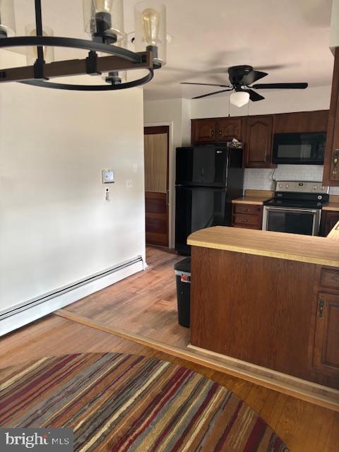 PERRYVILLE - Residential