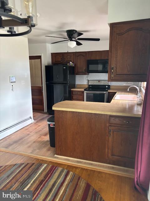 PERRYVILLE - Residential