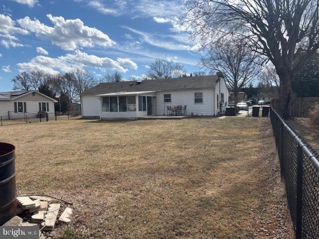 PERRYVILLE - Residential