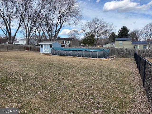 PERRYVILLE - Residential