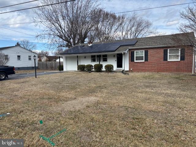 PERRYVILLE - Residential