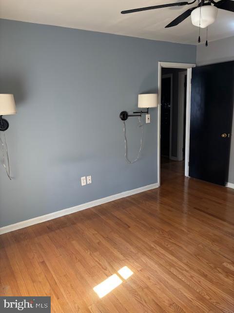 PERRYVILLE - Residential