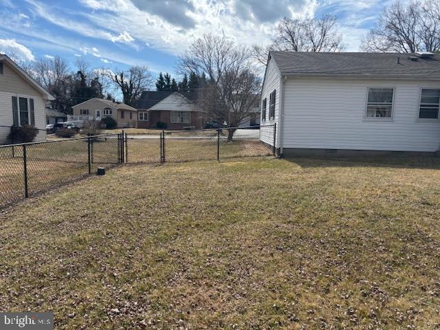 PERRYVILLE - Residential