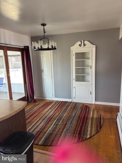 PERRYVILLE - Residential