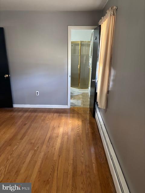 PERRYVILLE - Residential