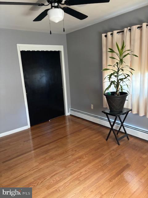PERRYVILLE - Residential