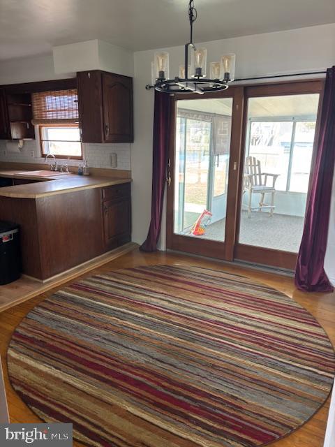PERRYVILLE - Residential
