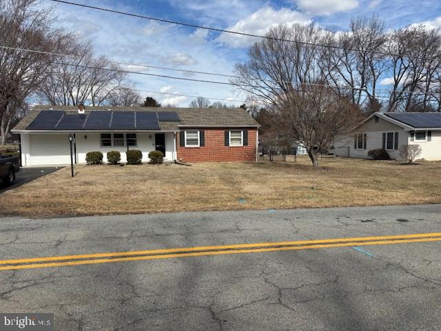 PERRYVILLE - Residential