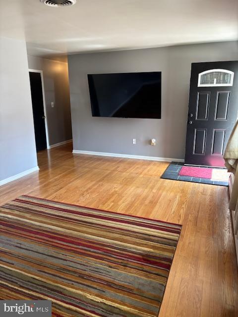 PERRYVILLE - Residential