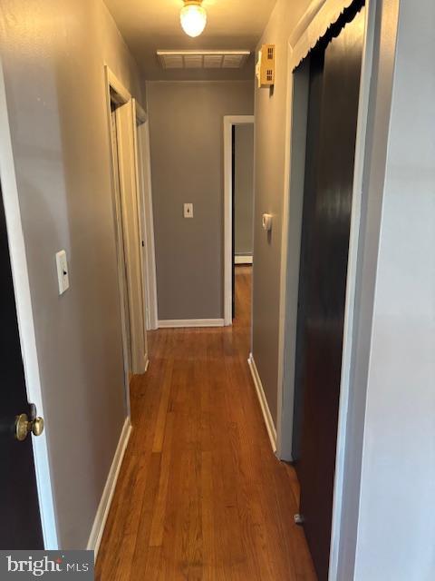 PERRYVILLE - Residential