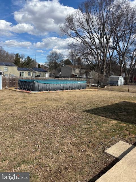 PERRYVILLE - Residential