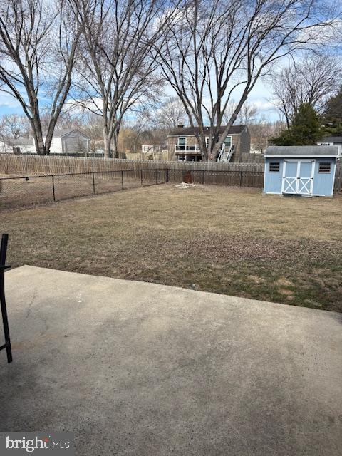 PERRYVILLE - Residential