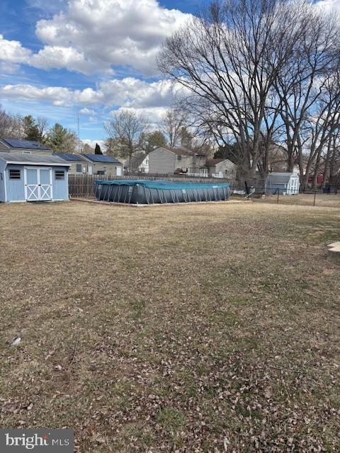 PERRYVILLE - Residential