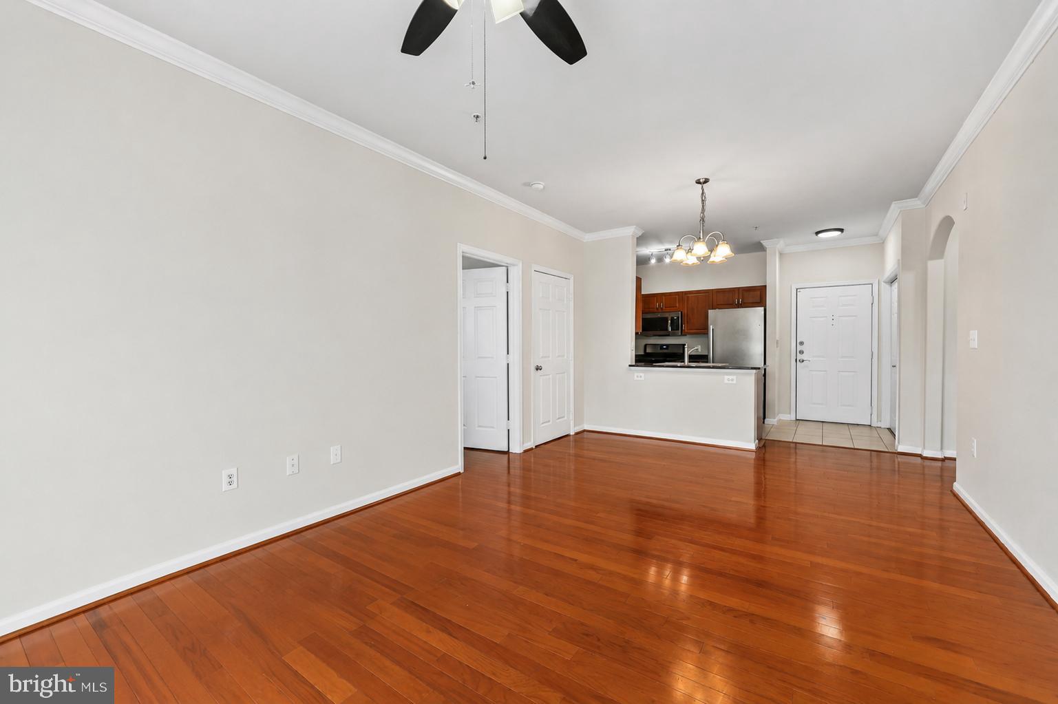 BRYSON AT WOODLAND PARK - Residential