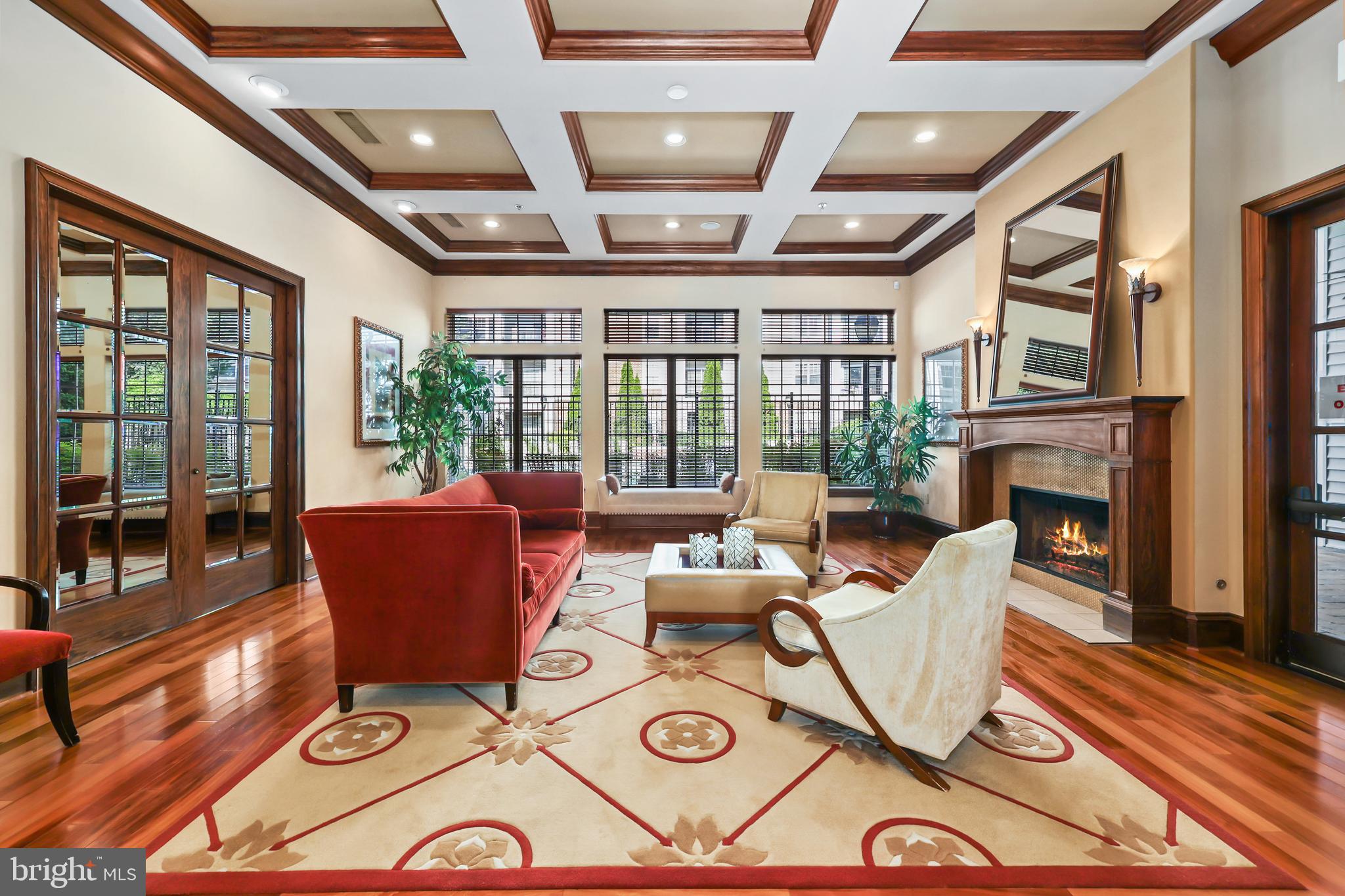BRYSON AT WOODLAND PARK - Residential