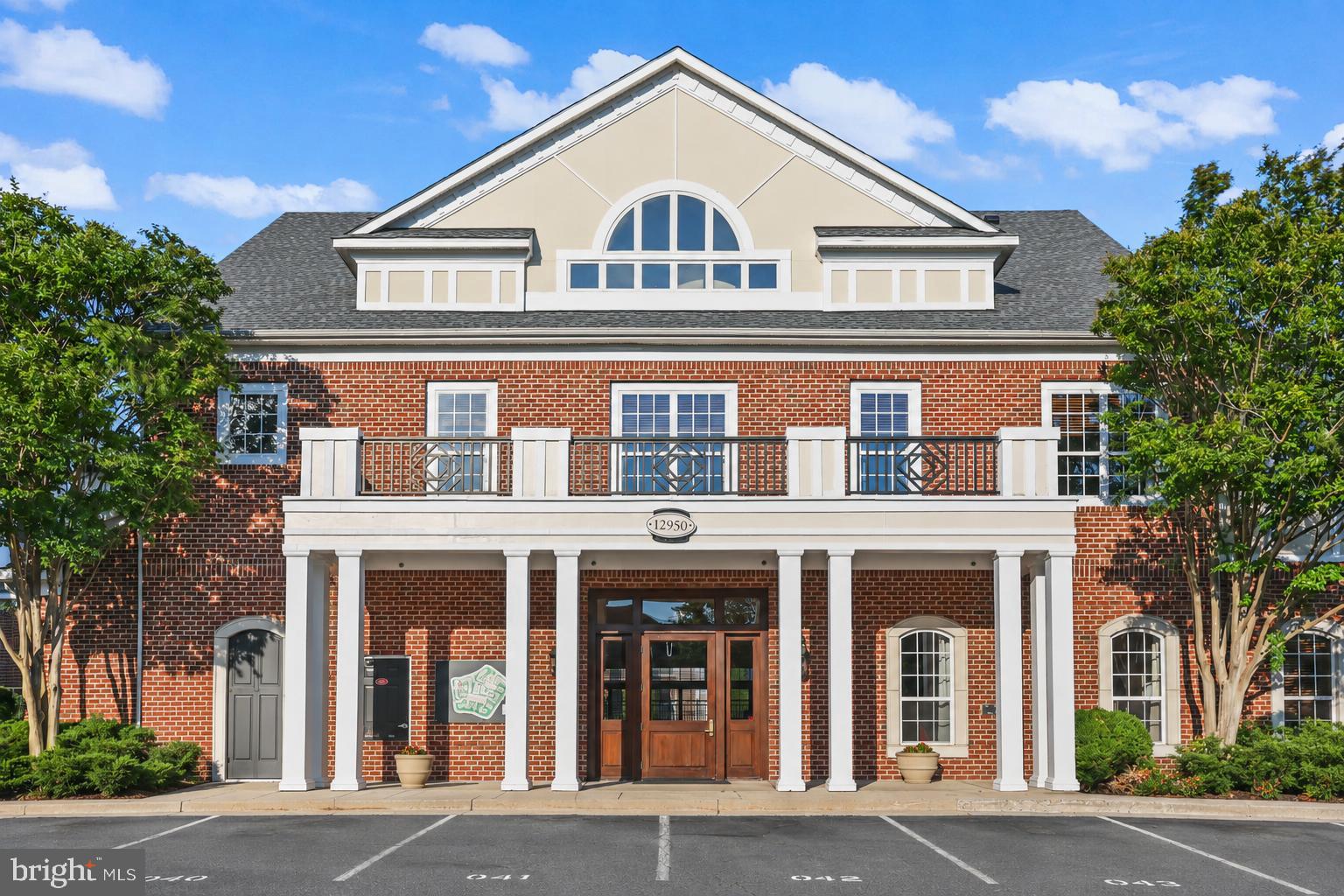 BRYSON AT WOODLAND PARK - Residential