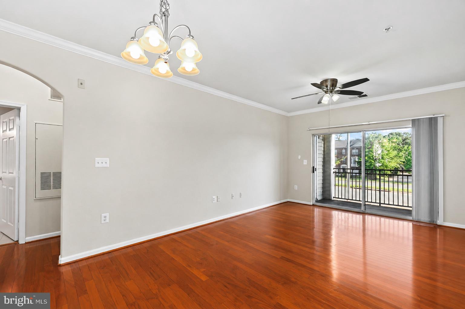 BRYSON AT WOODLAND PARK - Residential