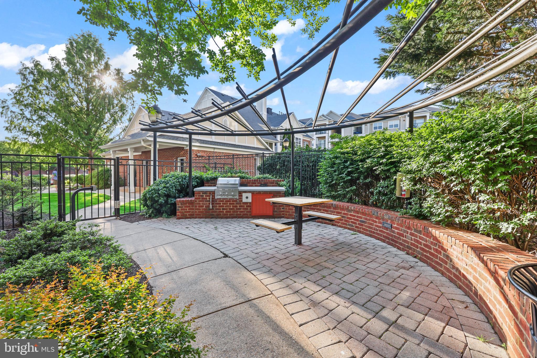 BRYSON AT WOODLAND PARK - Residential