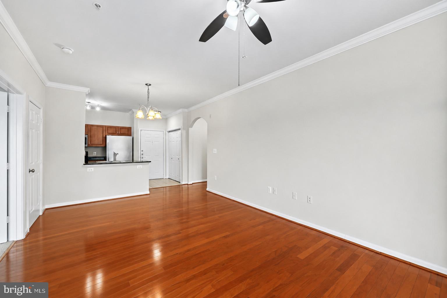 BRYSON AT WOODLAND PARK - Residential