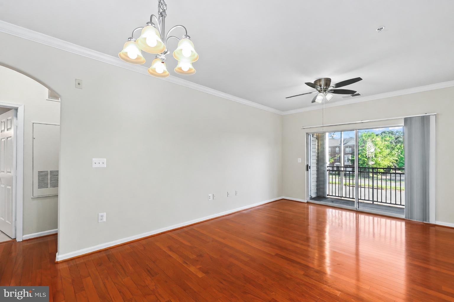 BRYSON AT WOODLAND PARK - Residential