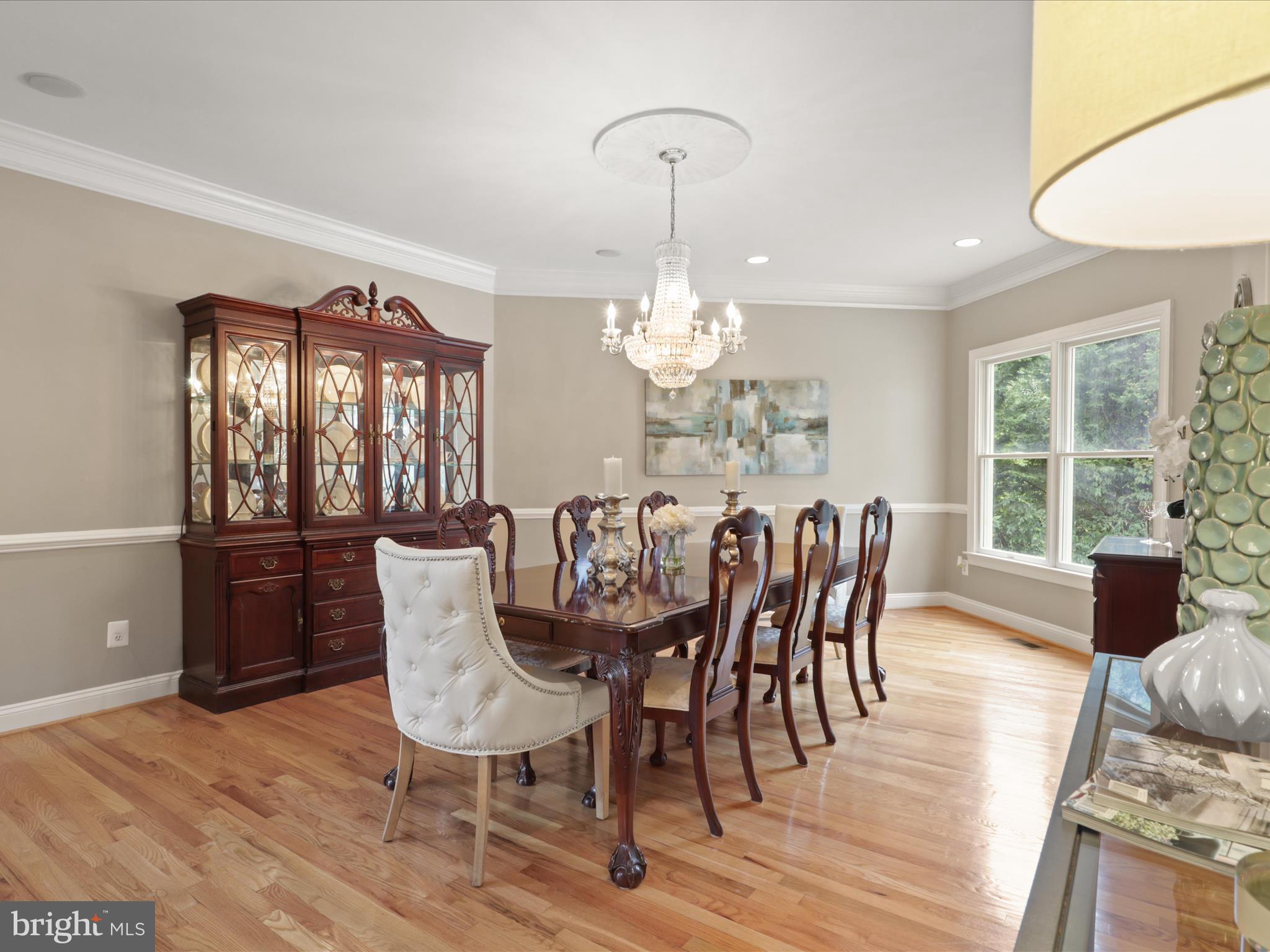 HUNTER MILL ESTATES - Residential
