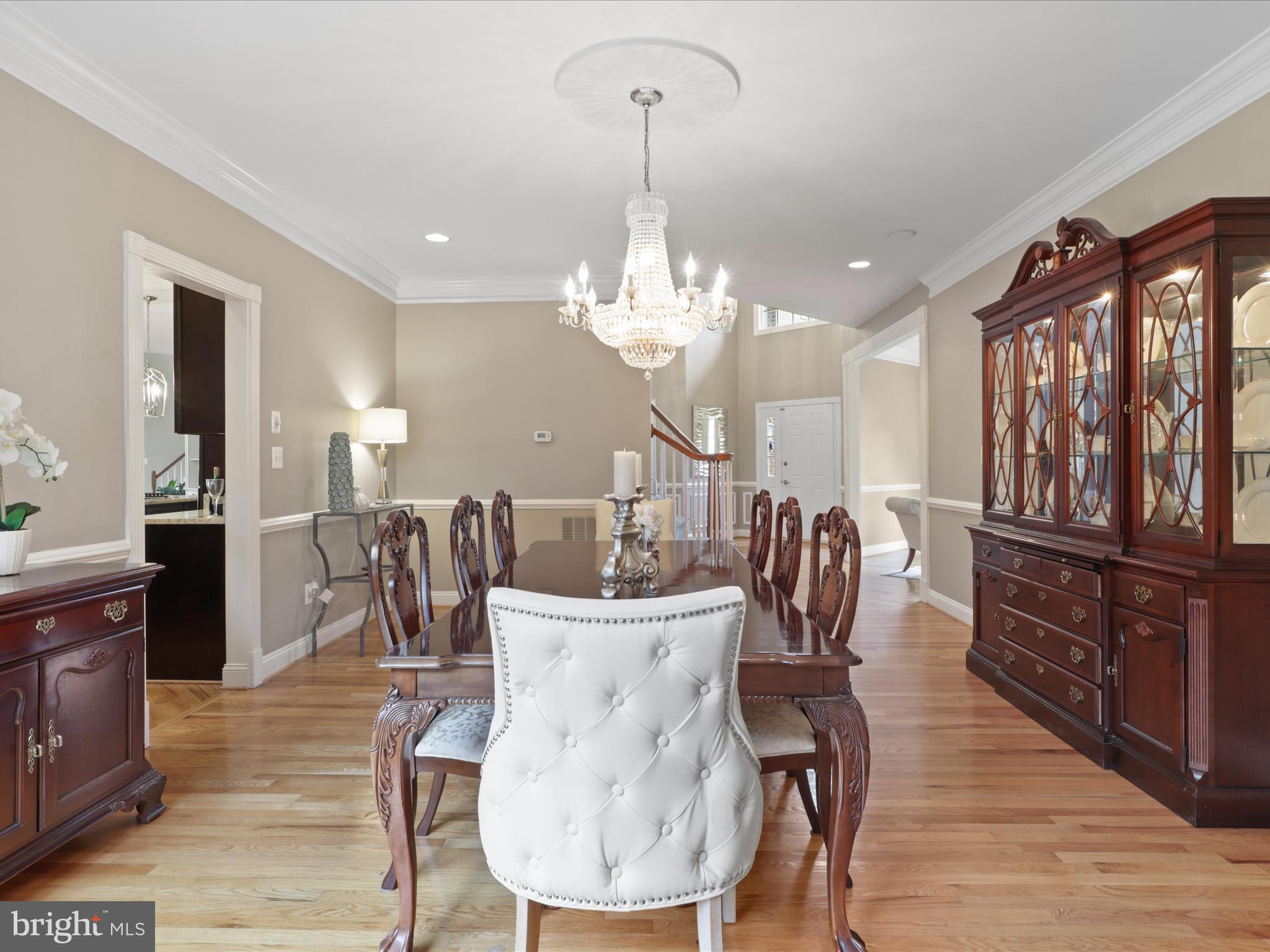 HUNTER MILL ESTATES - Residential