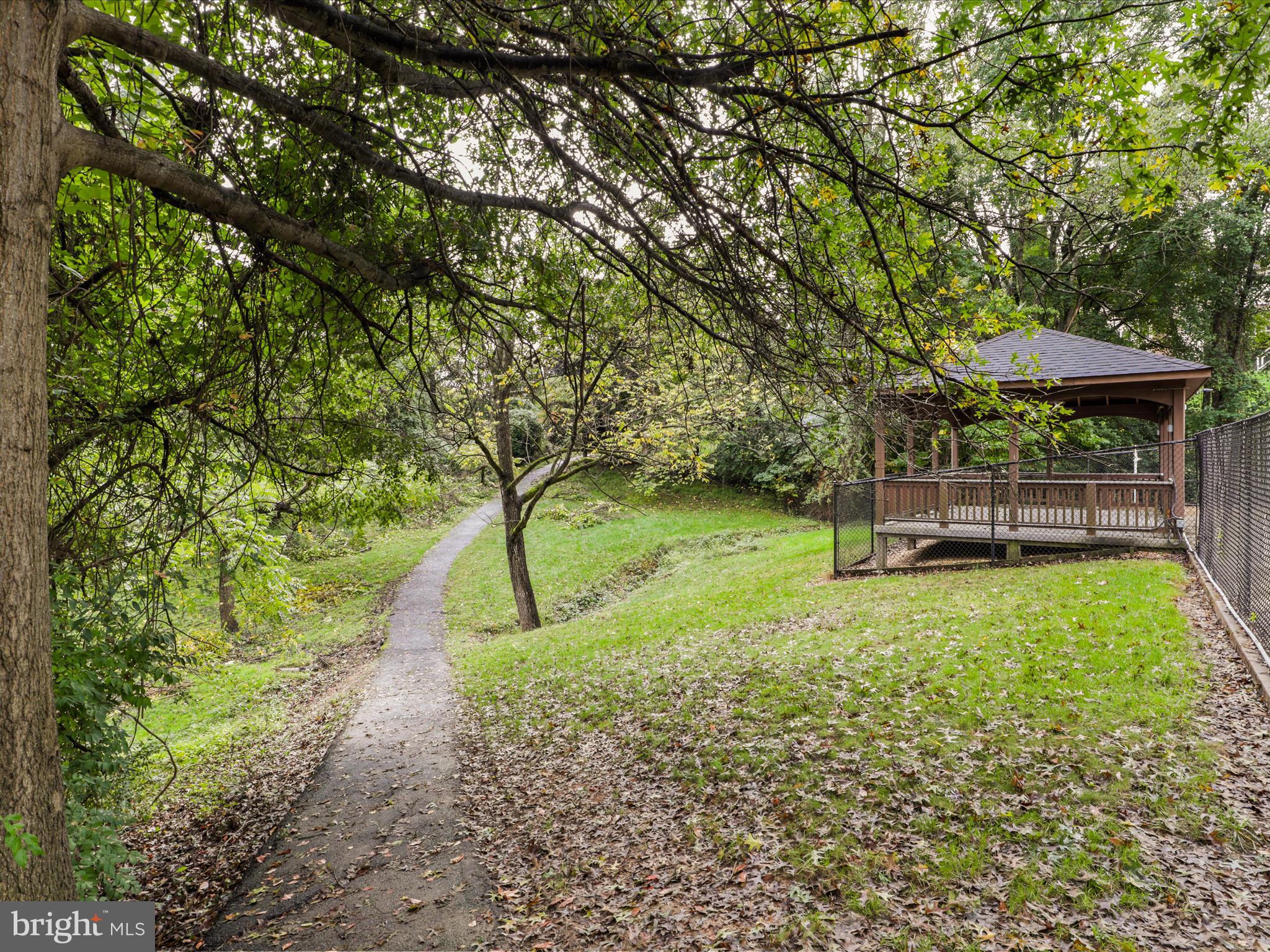 HUNTER MILL ESTATES - Residential