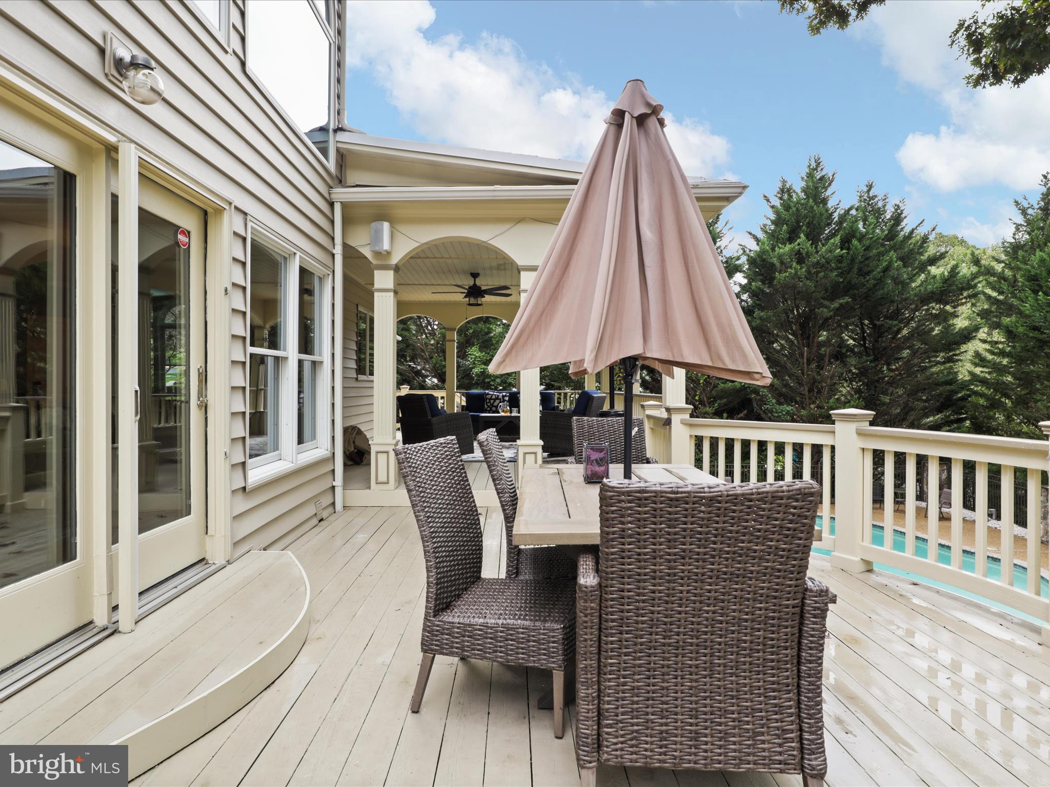 HUNTER MILL ESTATES - Residential