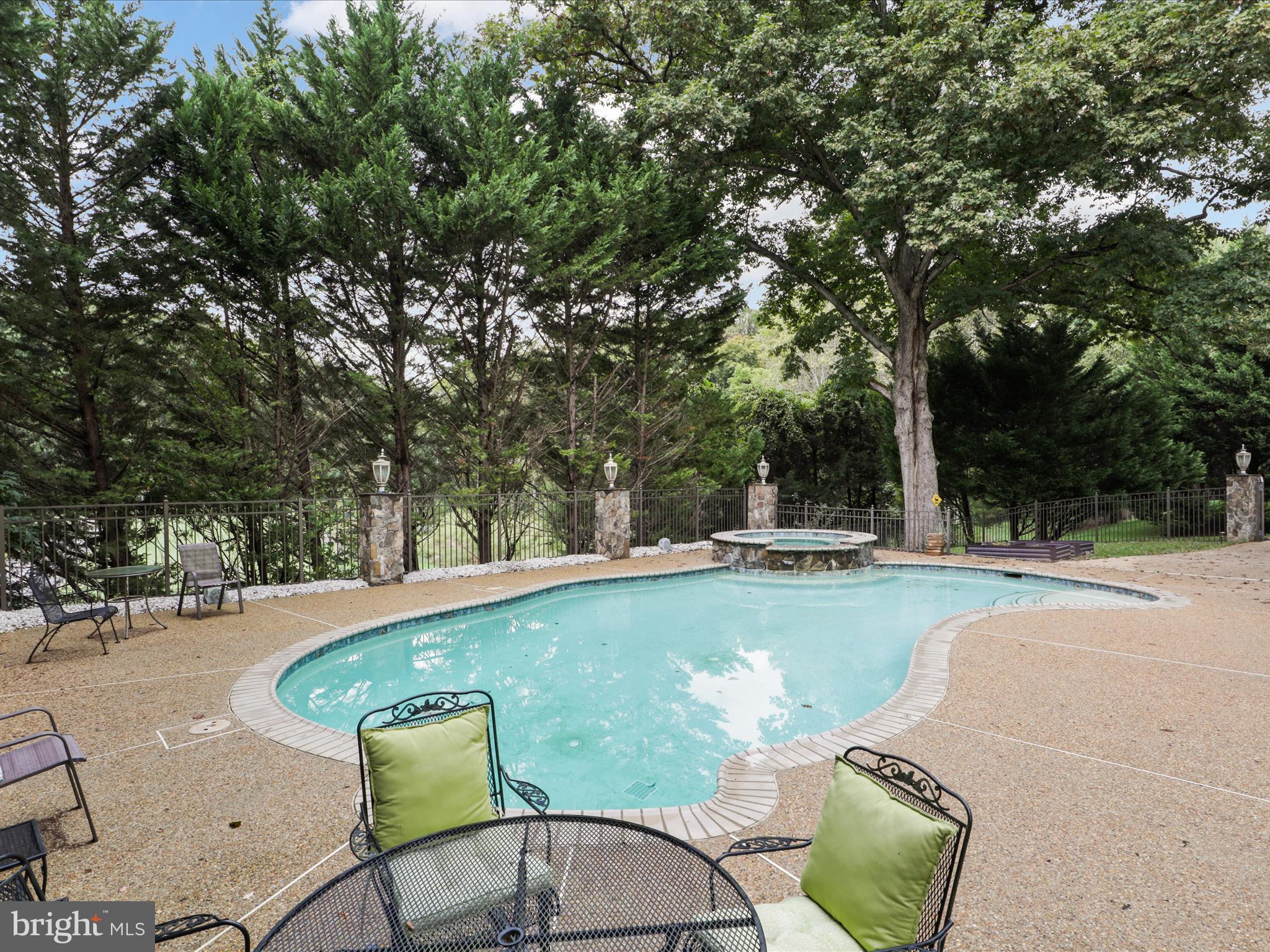 HUNTER MILL ESTATES - Residential