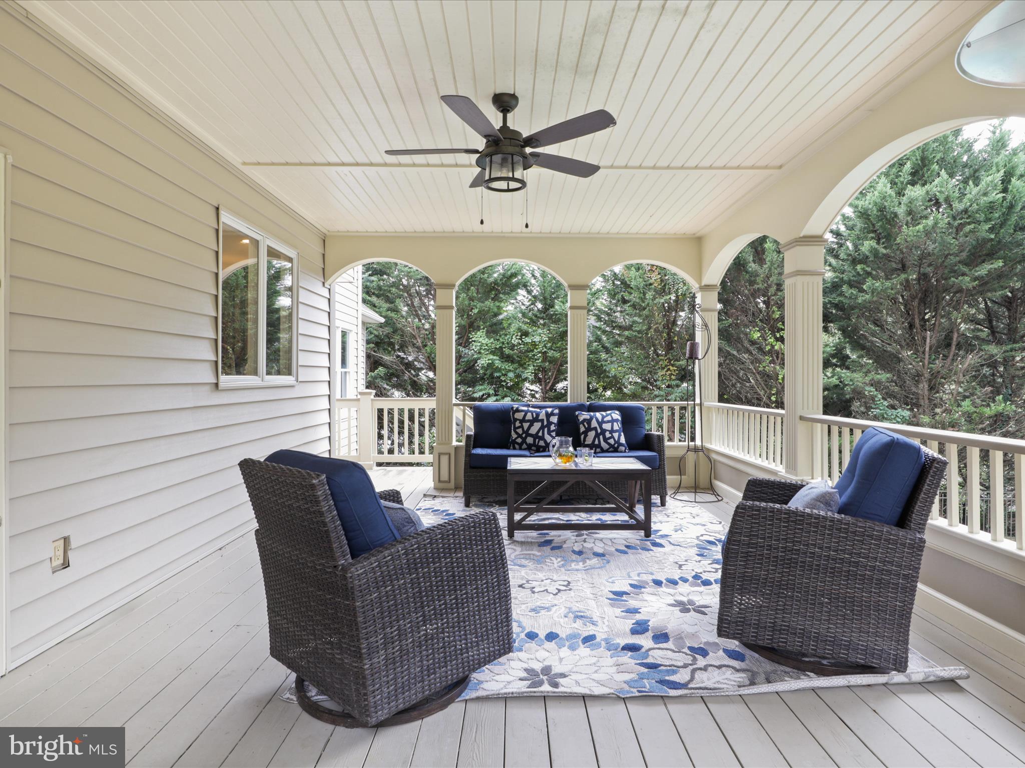 HUNTER MILL ESTATES - Residential