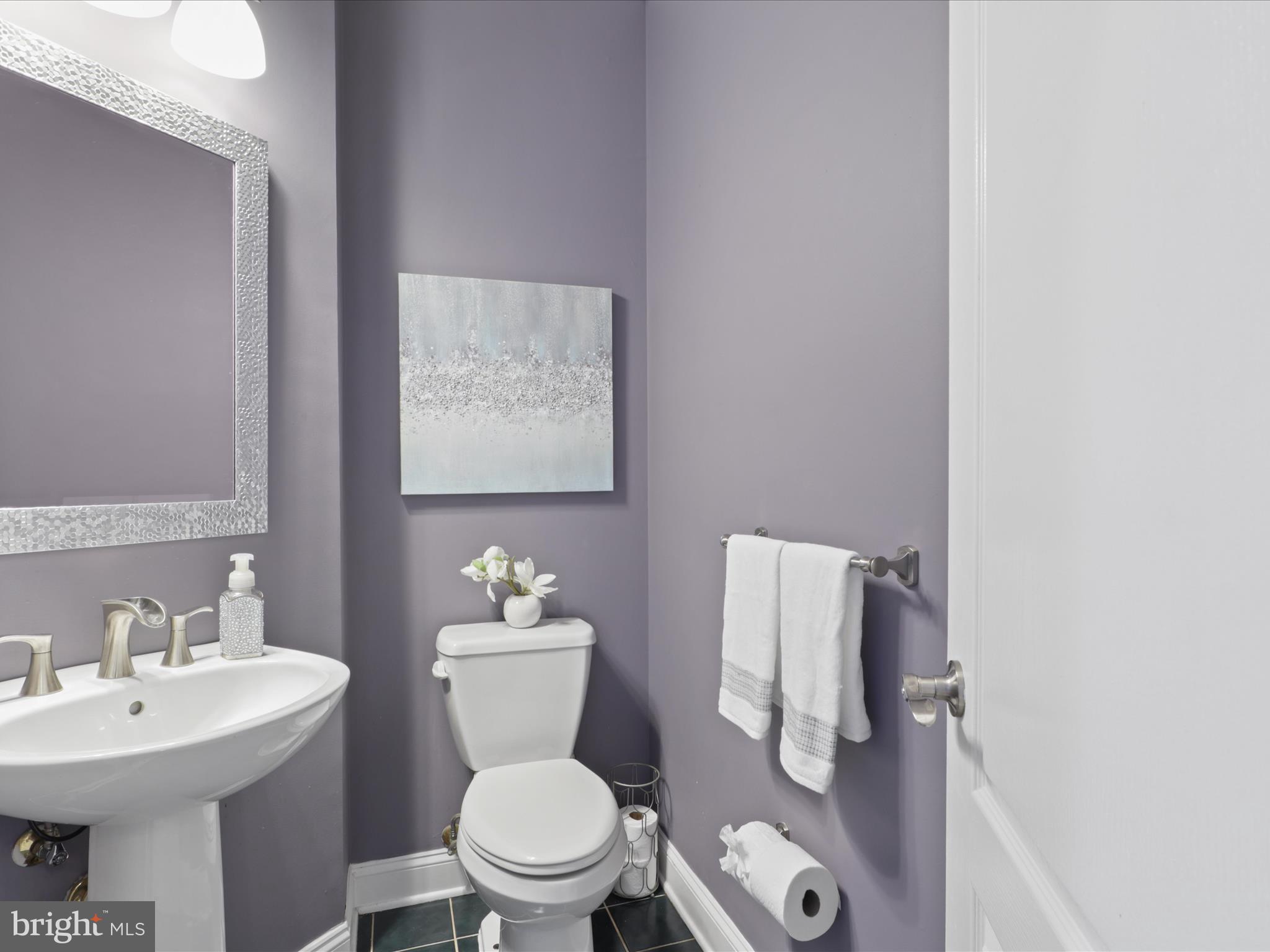 HUNTER MILL ESTATES - Residential