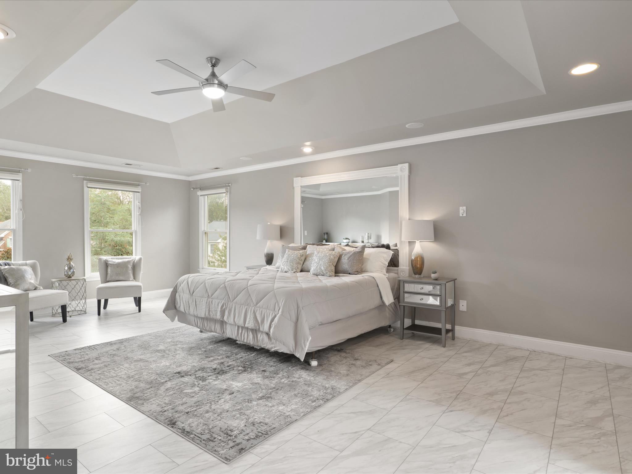 HUNTER MILL ESTATES - Residential