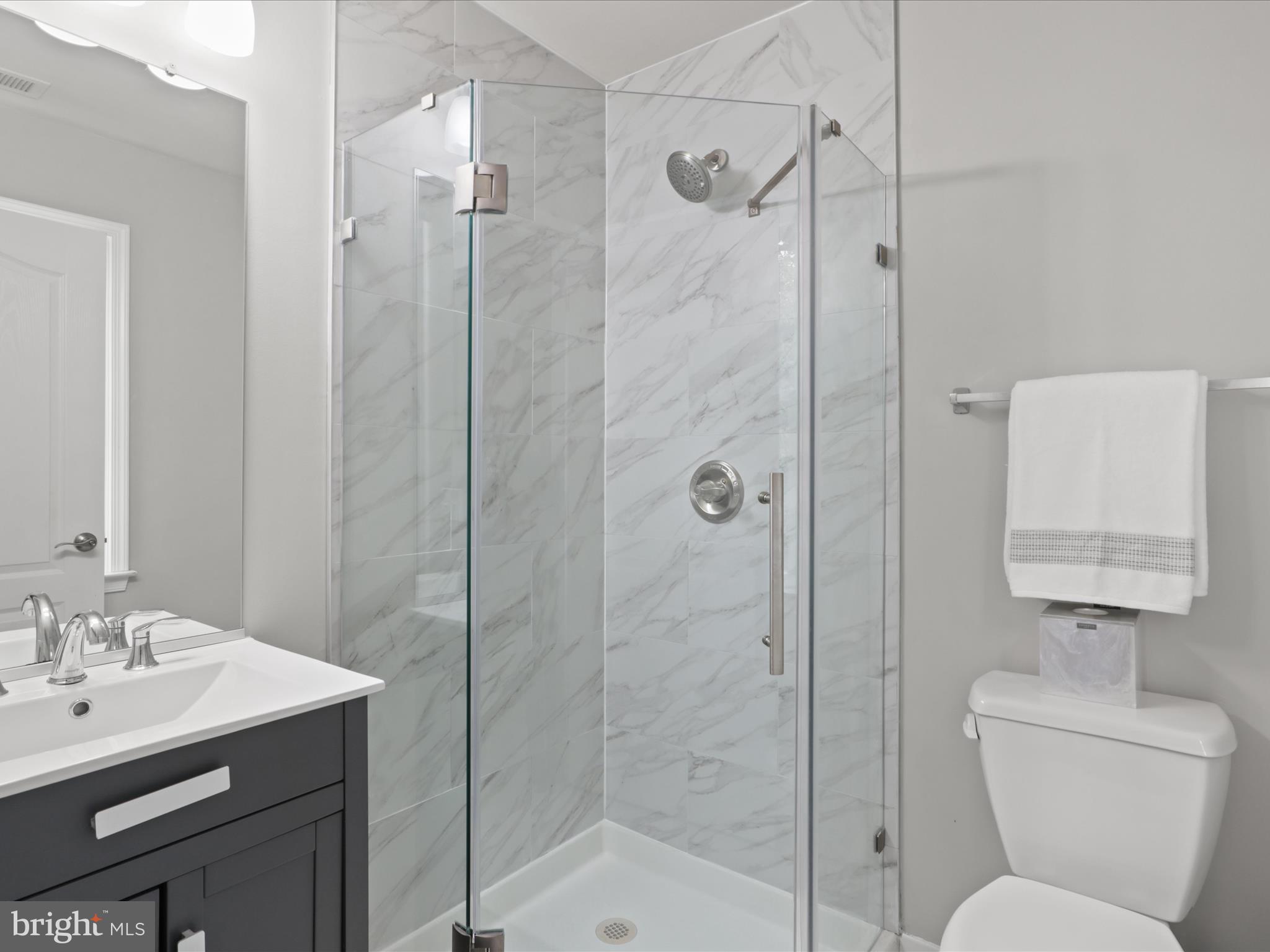 HUNTER MILL ESTATES - Residential
