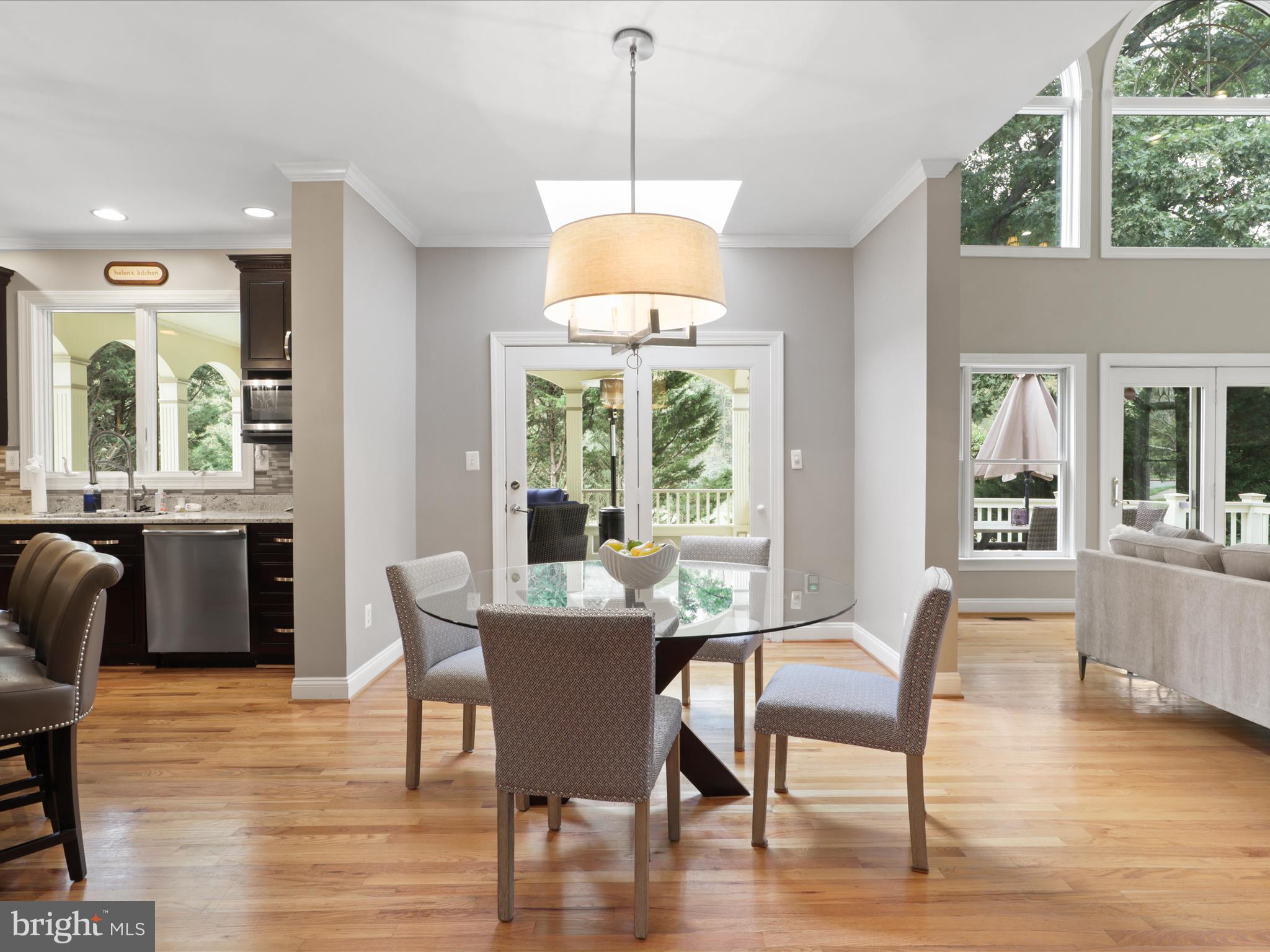 HUNTER MILL ESTATES - Residential
