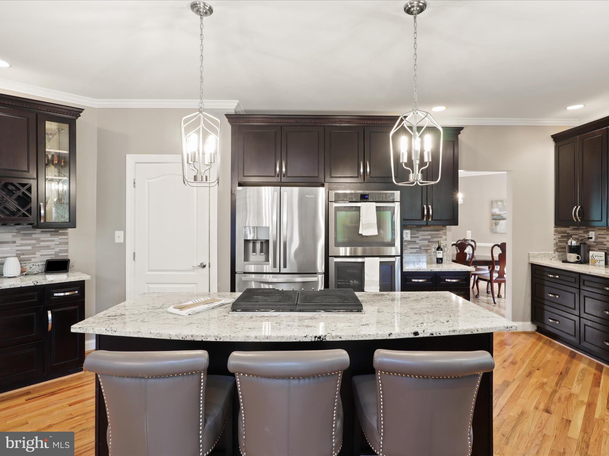 HUNTER MILL ESTATES - Residential