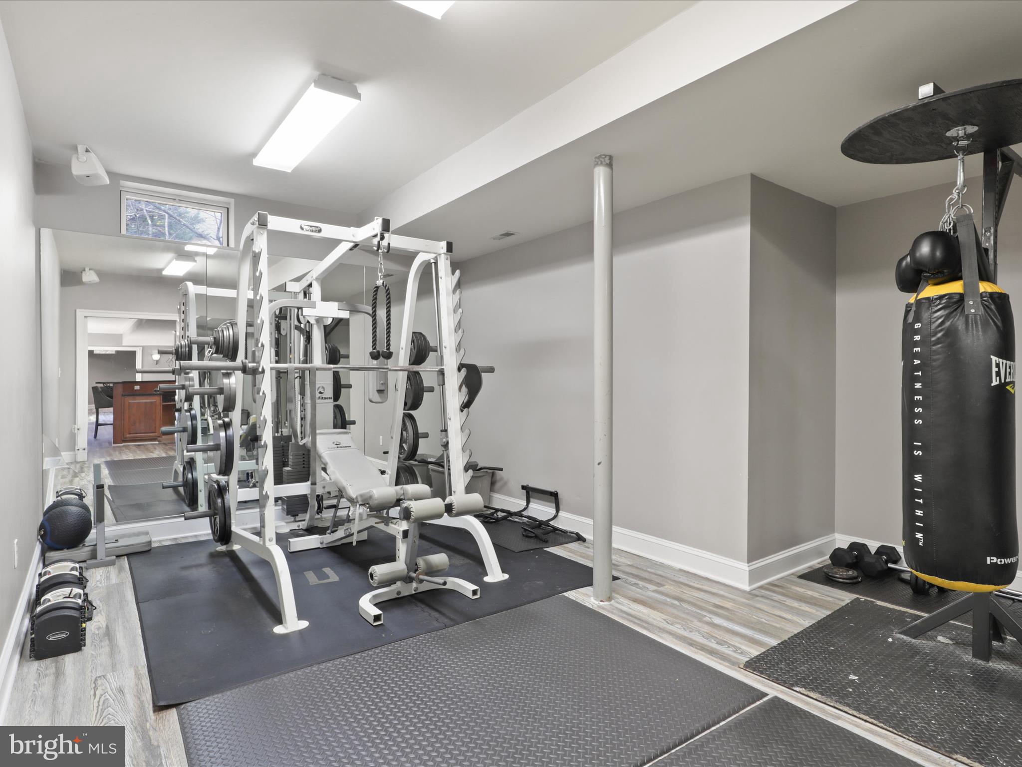 HUNTER MILL ESTATES - Residential