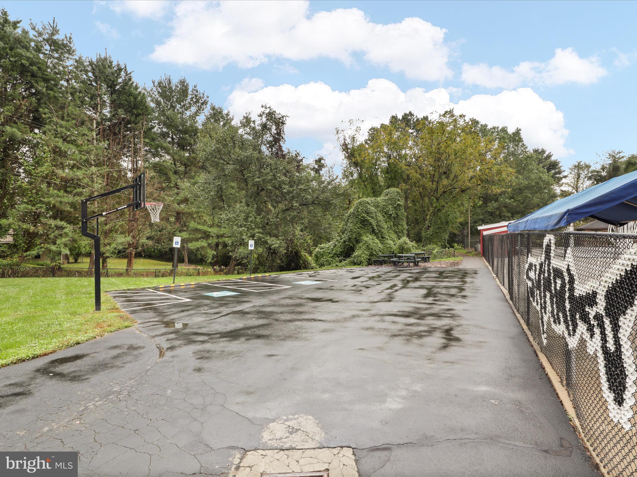 HUNTER MILL ESTATES - Residential