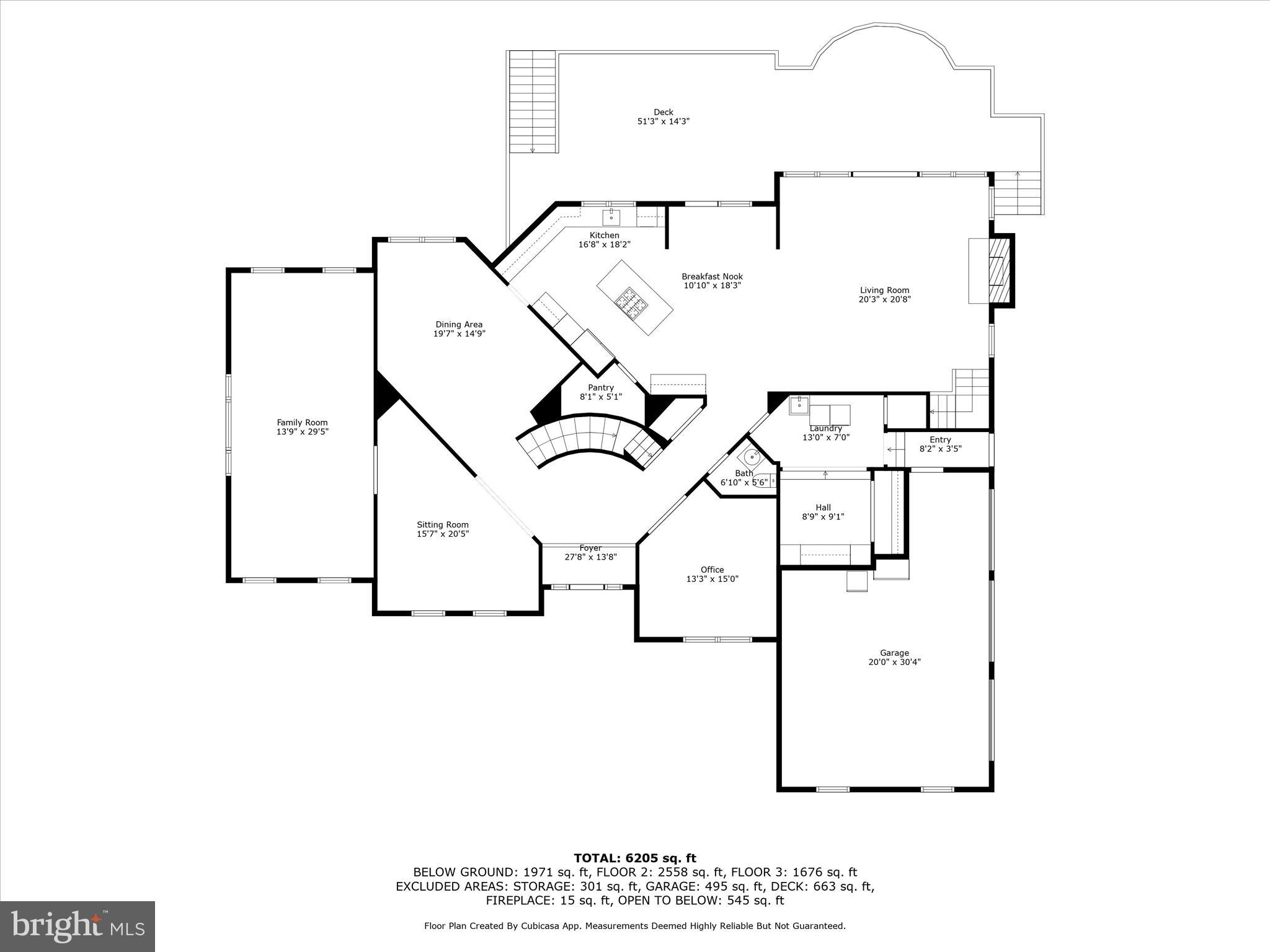 HUNTER MILL ESTATES - Residential