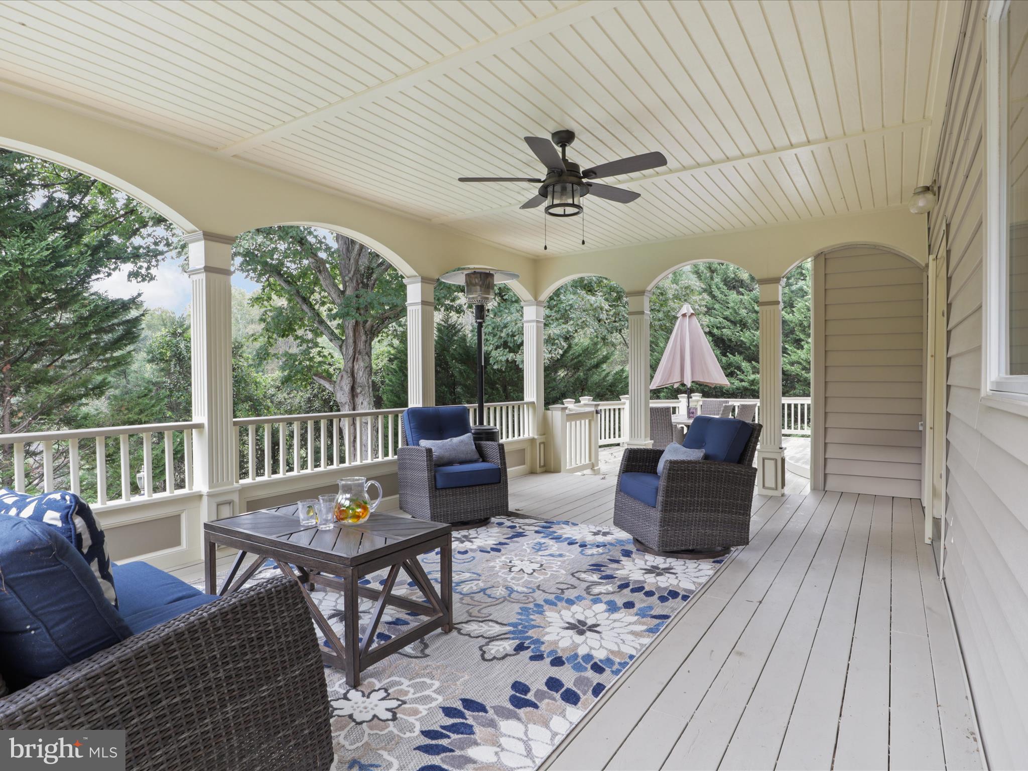HUNTER MILL ESTATES - Residential