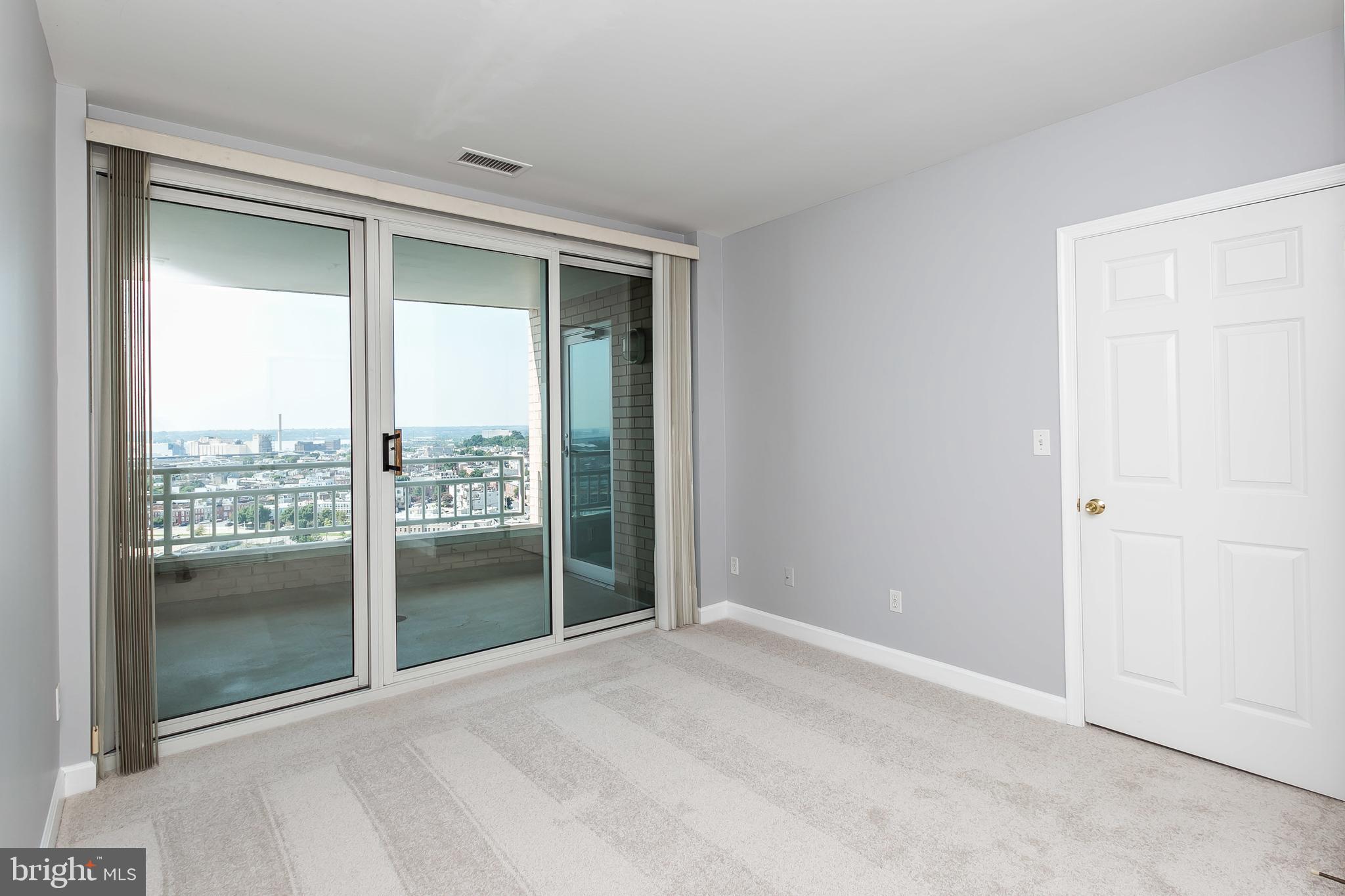 HARBORVIEW - Residential Lease