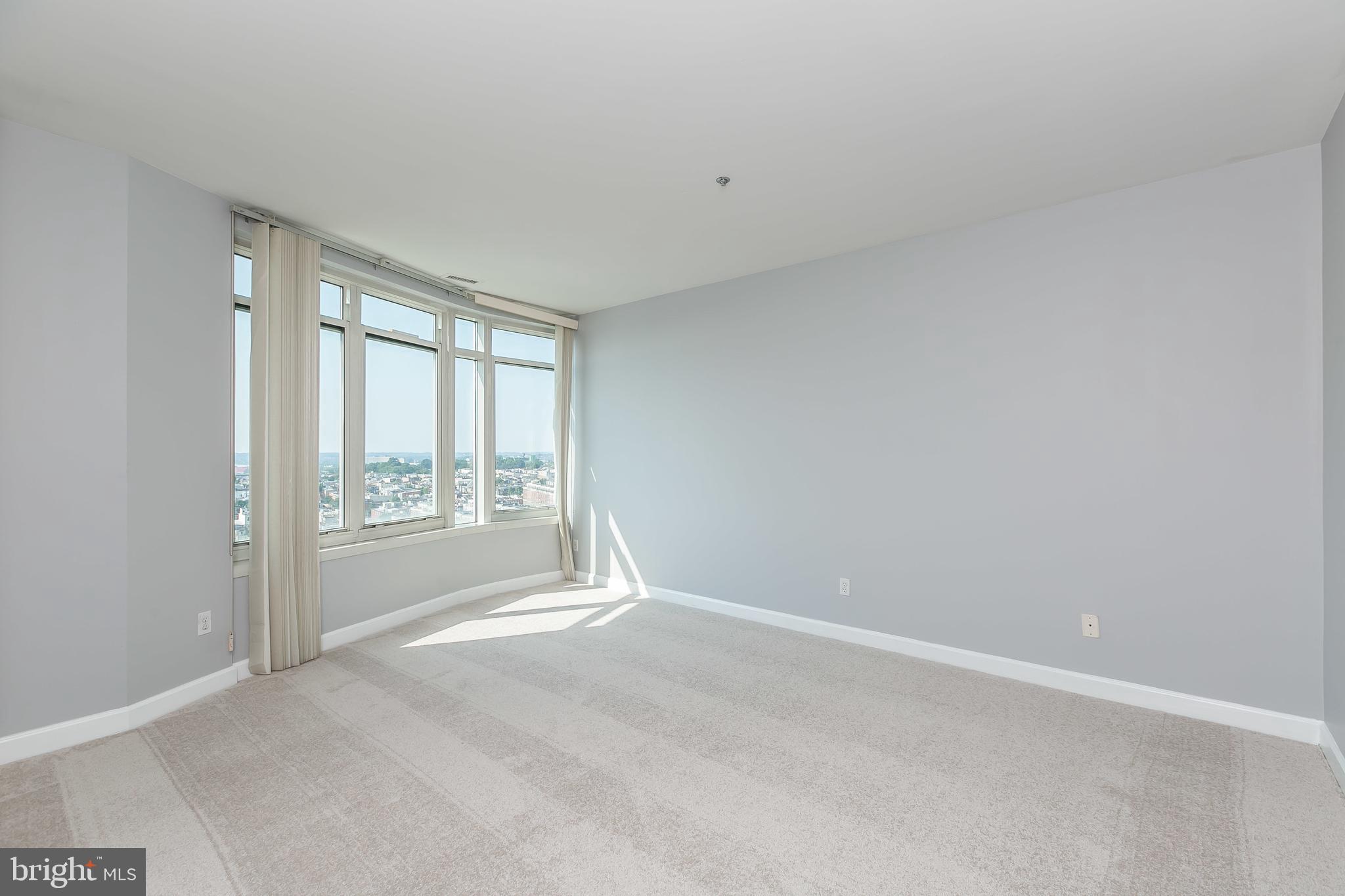HARBORVIEW - Residential Lease
