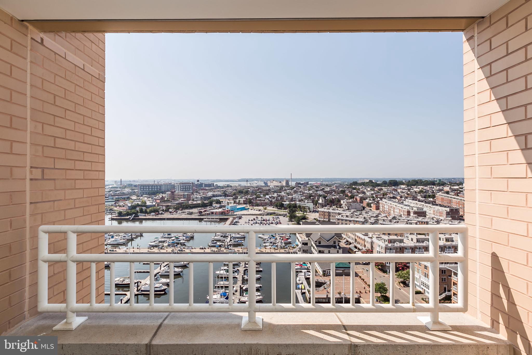 HARBORVIEW - Residential Lease